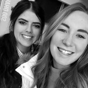 Meet your Posher, Carissa